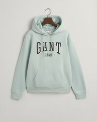 Sweat &agrave; capuche GANT Graphic 
