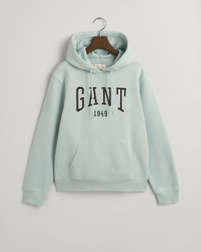 Sweat &agrave; capuche GANT Graphic 