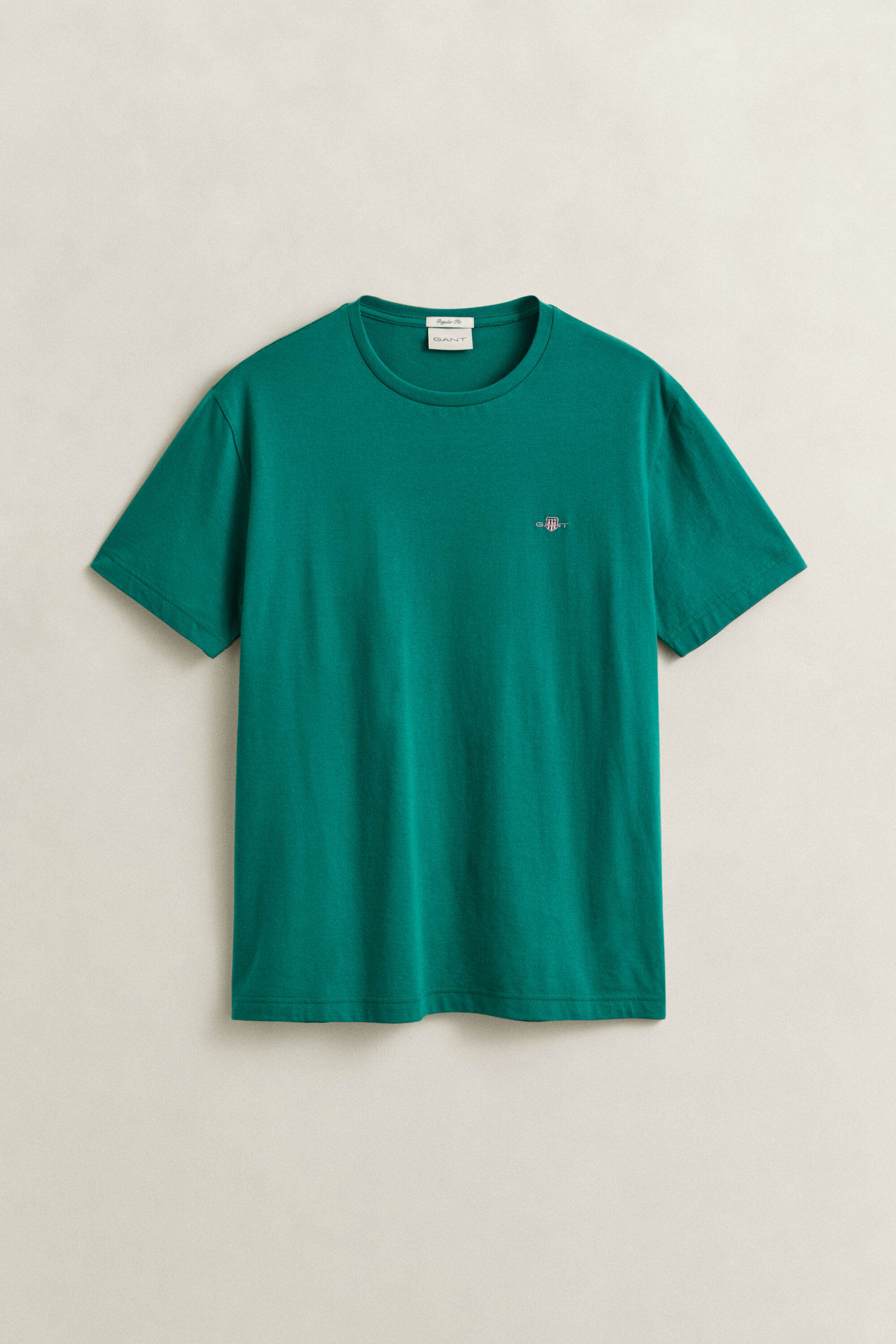 T-shirt coupe regular Shield
