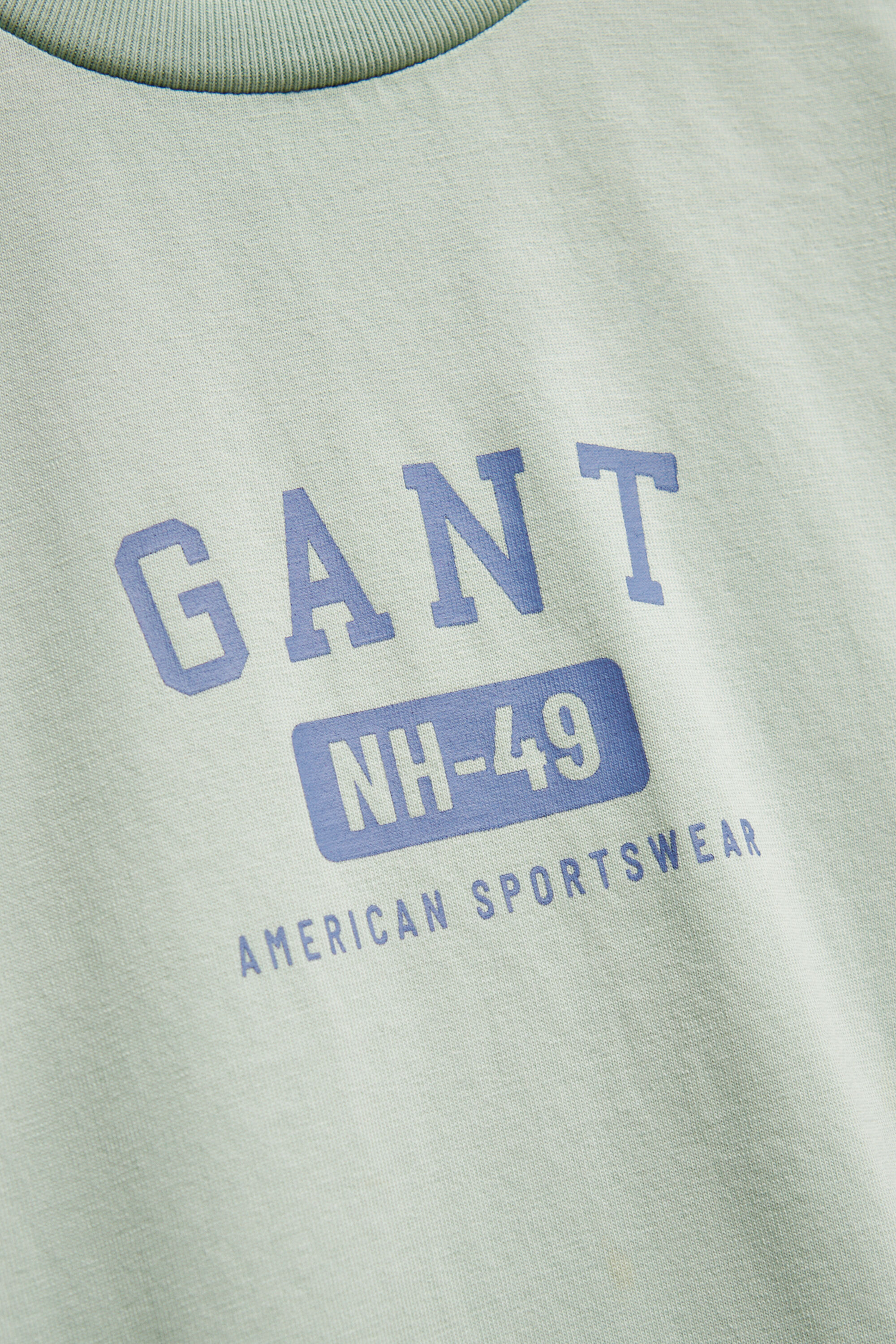 T-shirt délavé Ado Garçon