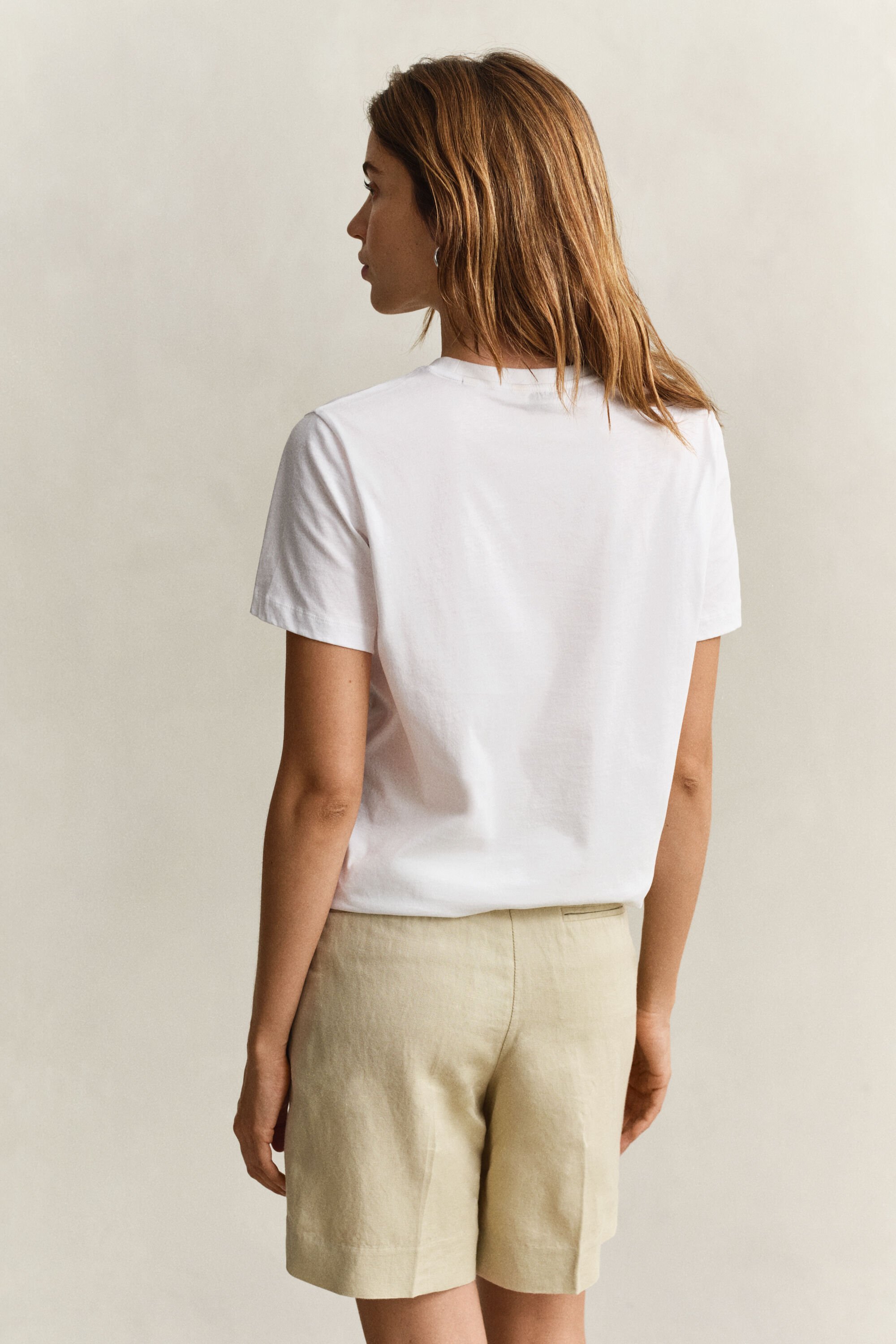 T-shirt à imprimé graphique