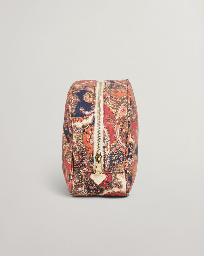 Trousse de toilette Paisley