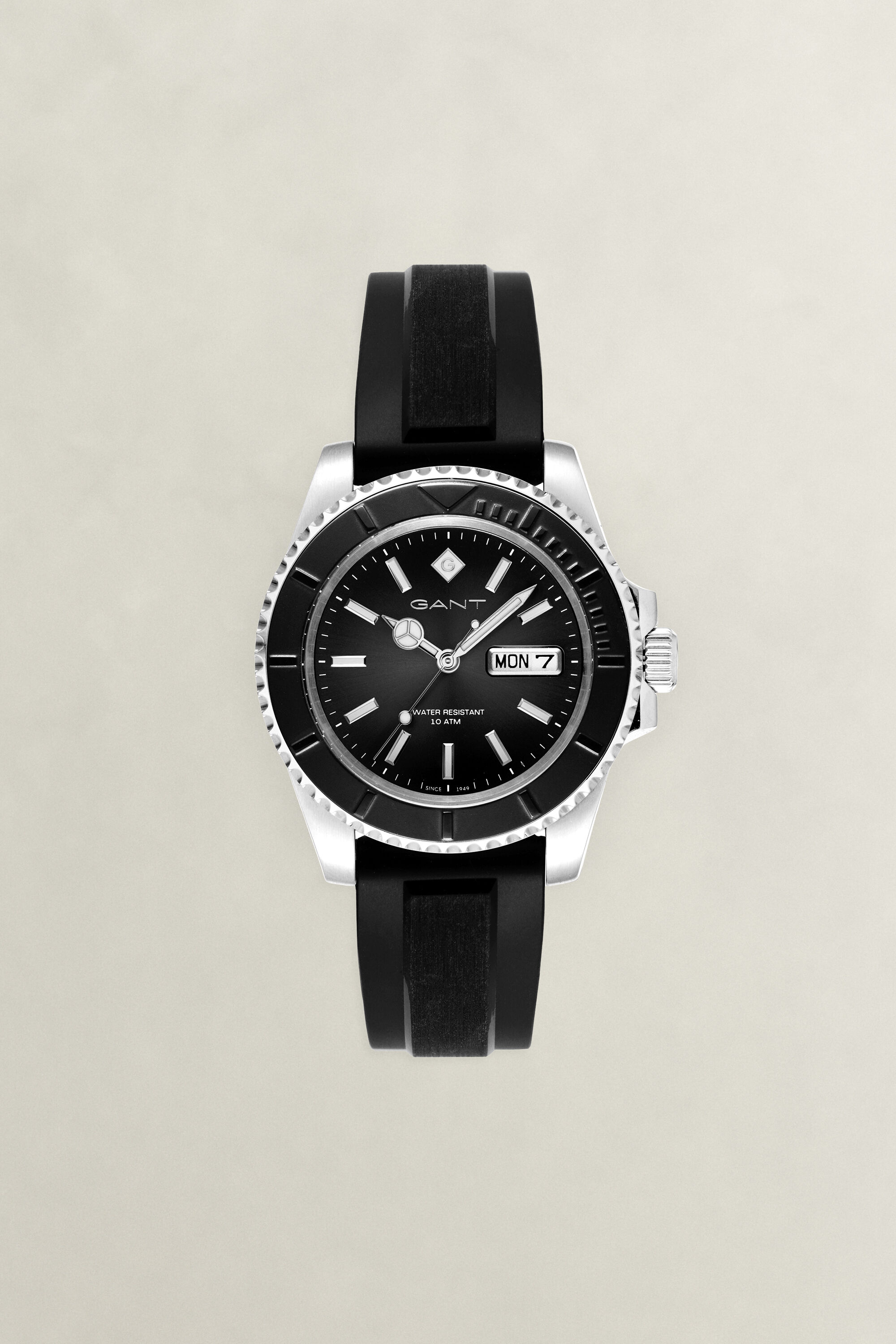 Montre Watertown