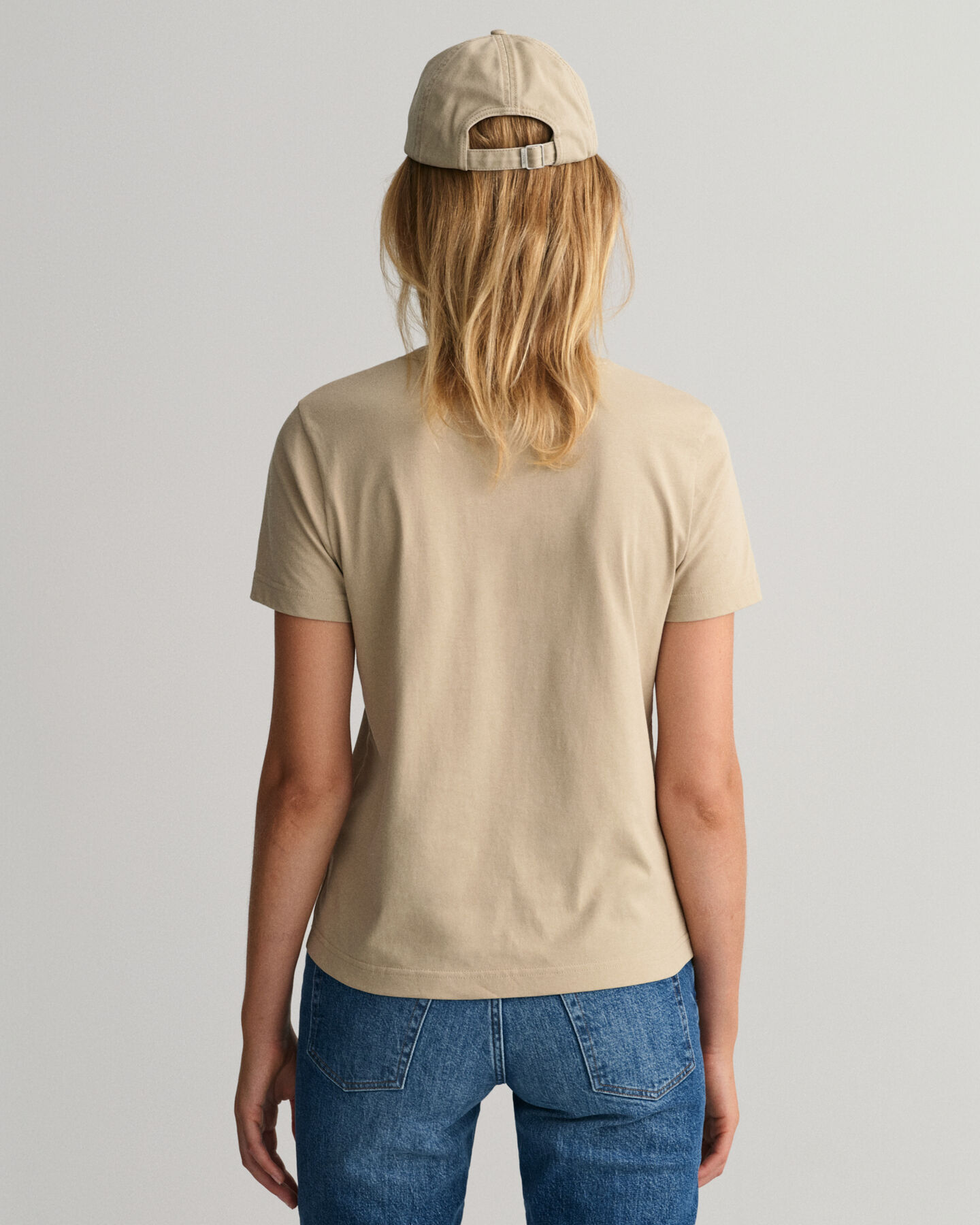 T-shirt Tonal Archive Shield