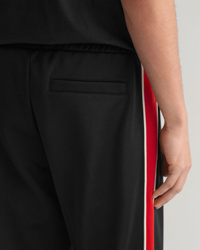 Pantalon de survêtement en colour-block