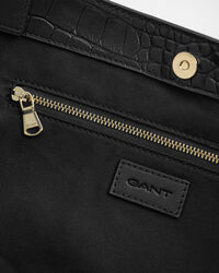 Sac fourre-tout effet croco