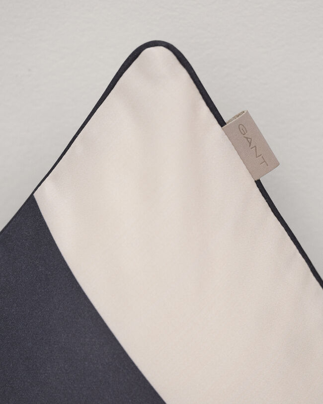 Housse de coussin Bold Stripe