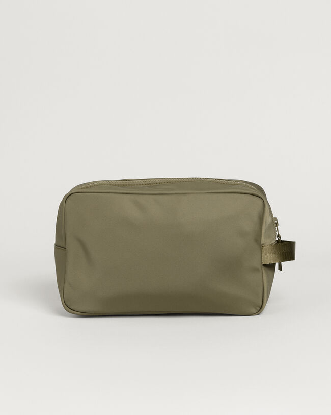 Trousse de toilette Retro Shield