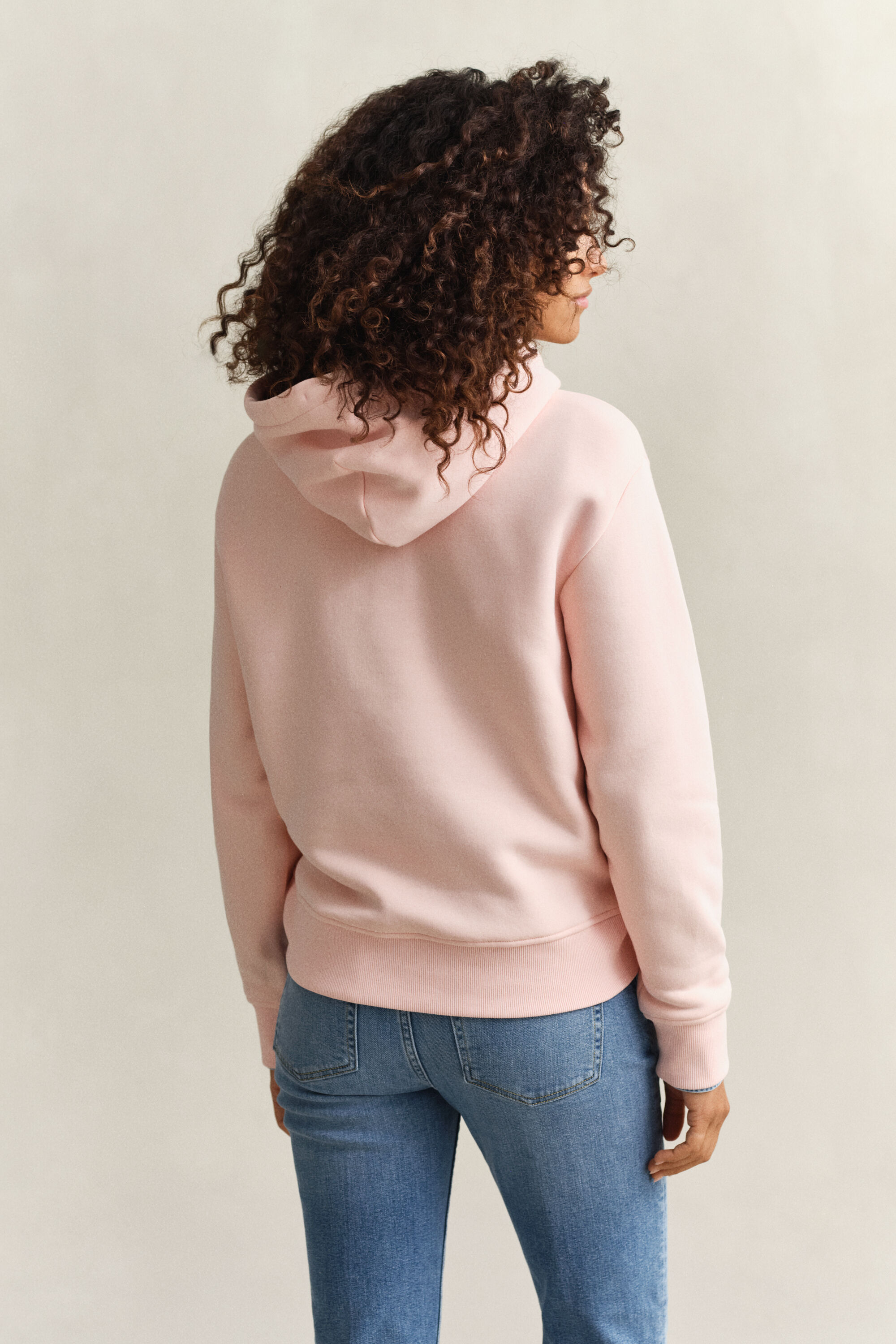 Sweat à capuche Shield