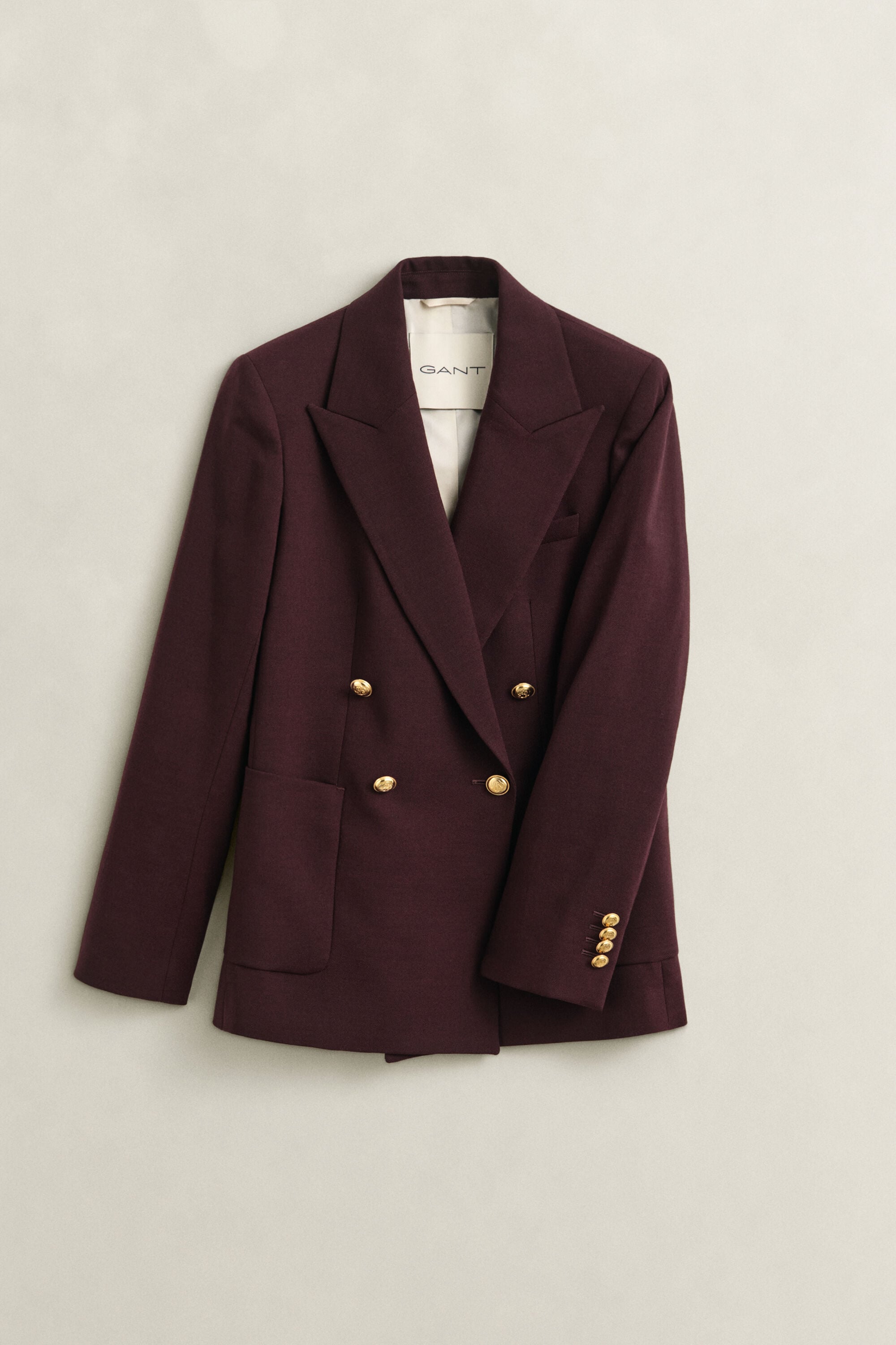 Veste blazer Club