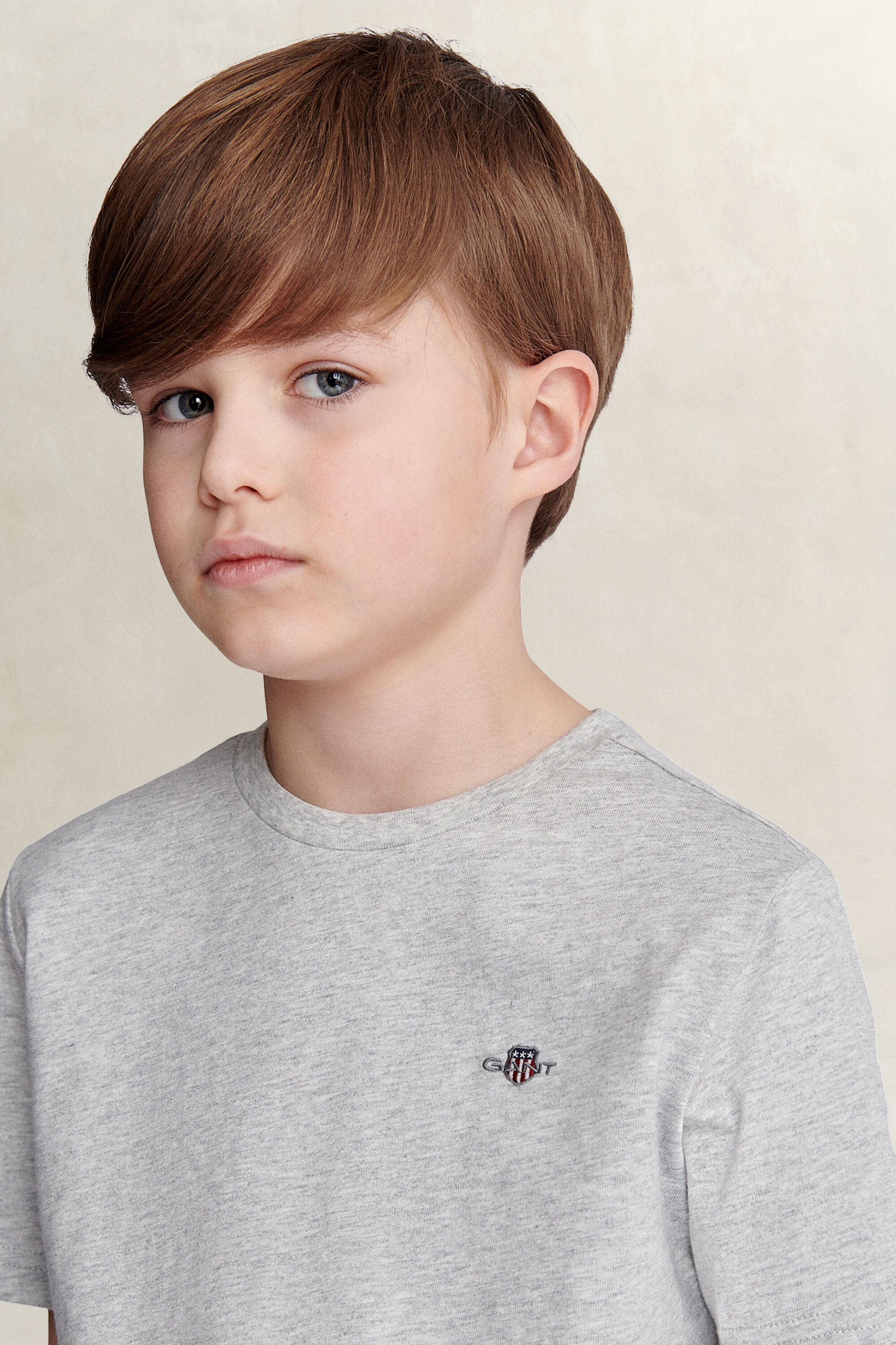 T-shirt Shield Ado
