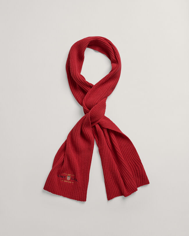 Coffret cadeau écharpe et bonnet