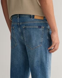 Jean regular fit Arley
