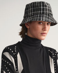 Cardigan col V Argyle