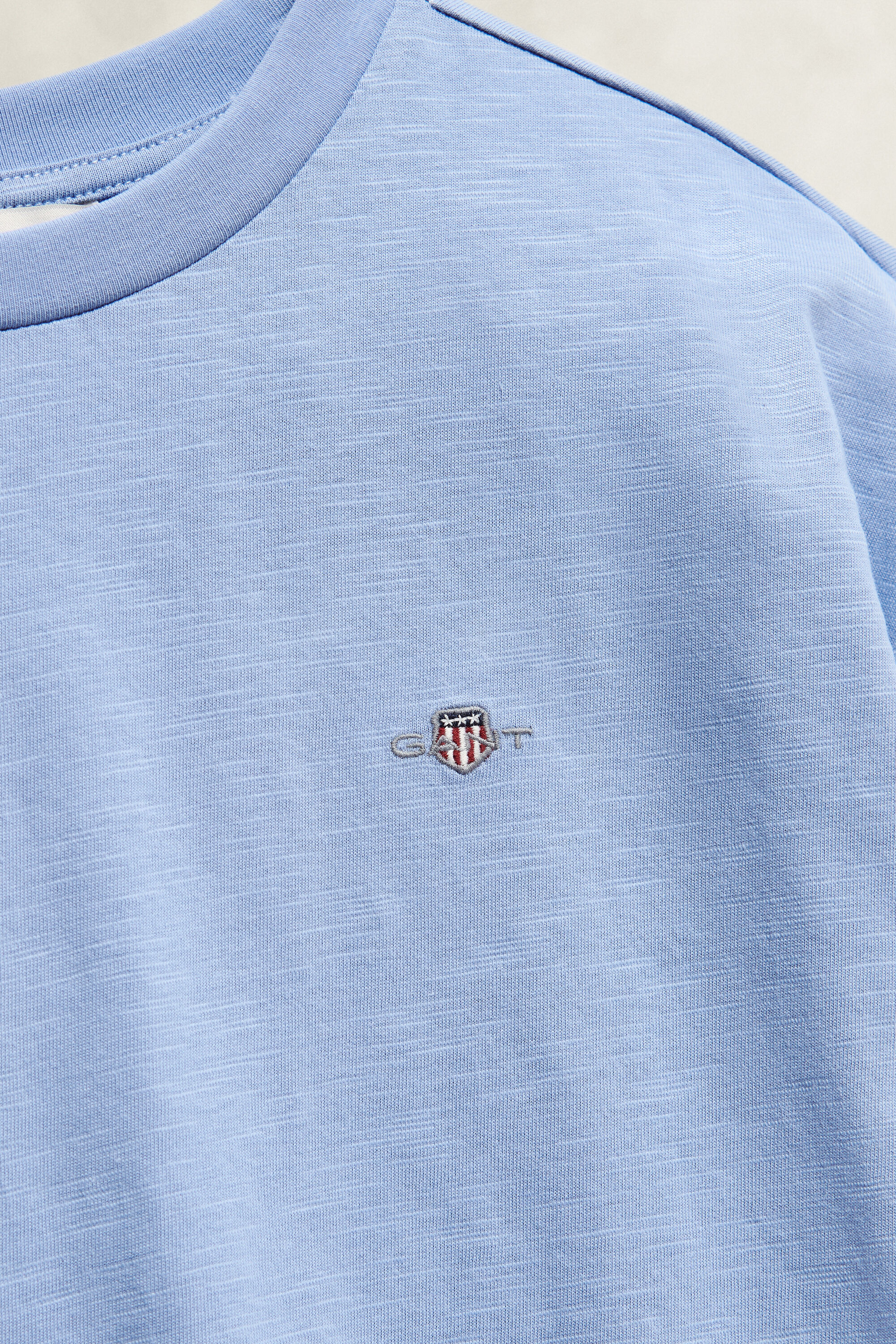 T-shirt avec écusson Ado Fille