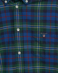 Chemise &agrave; carreaux Teen Boys