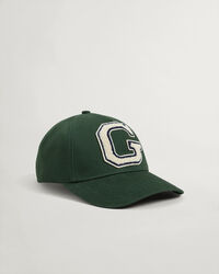 Casquette avec &eacute;cusson G Logo