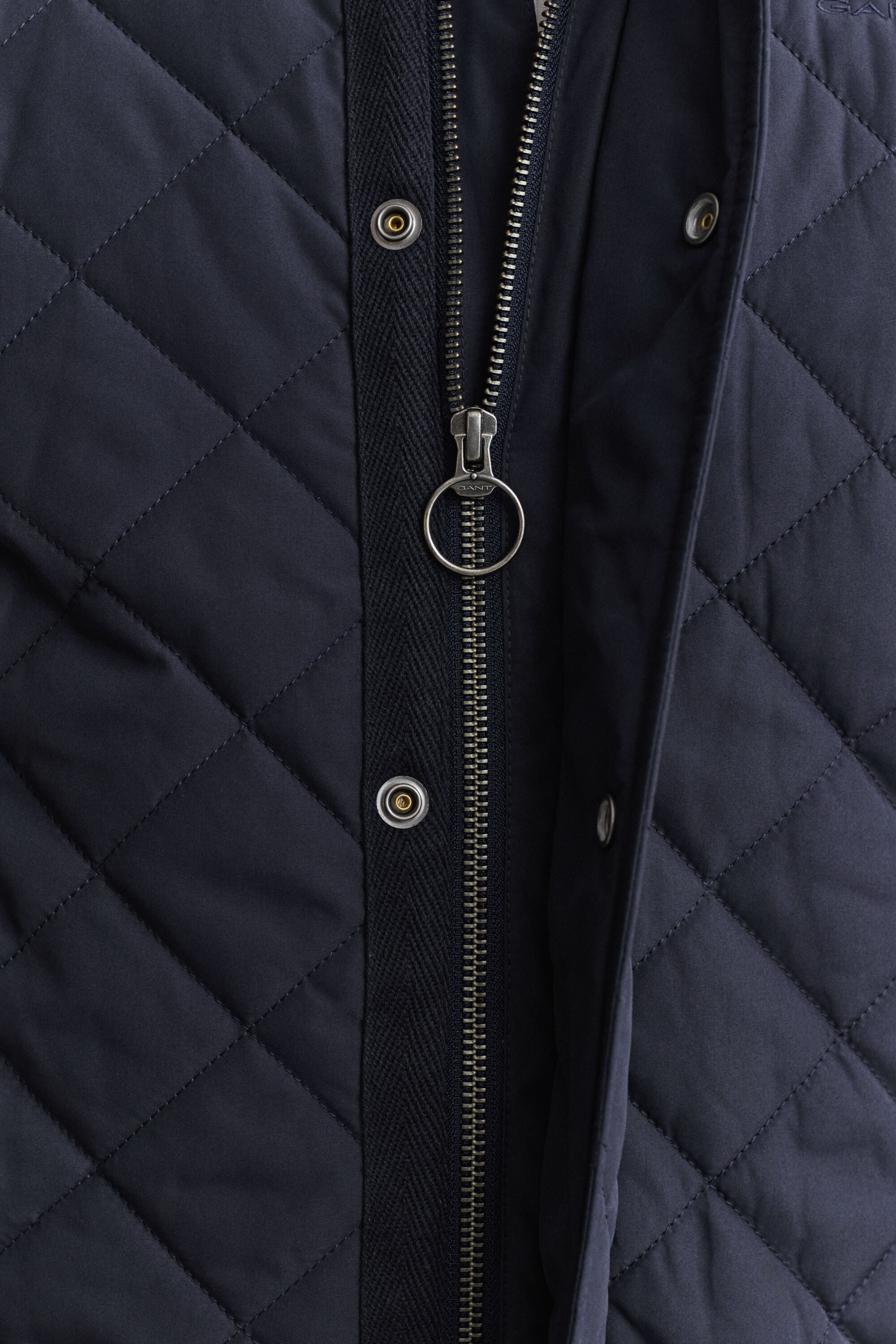 Veste matelassée