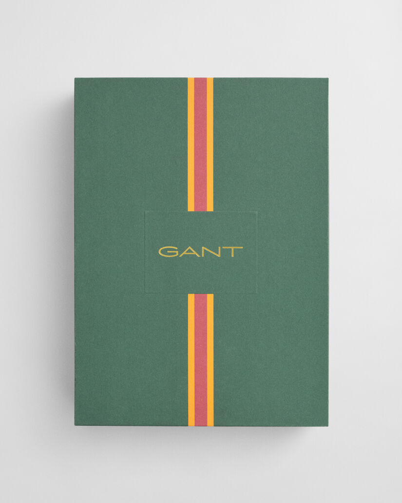 Coffret cadeau pyjama à imprimé cachemire