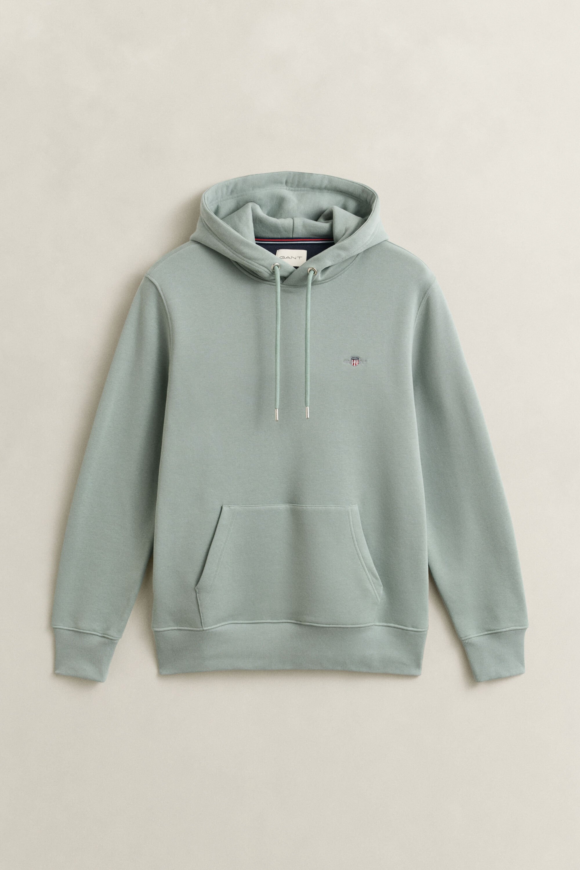 Sweat à capuche Shield