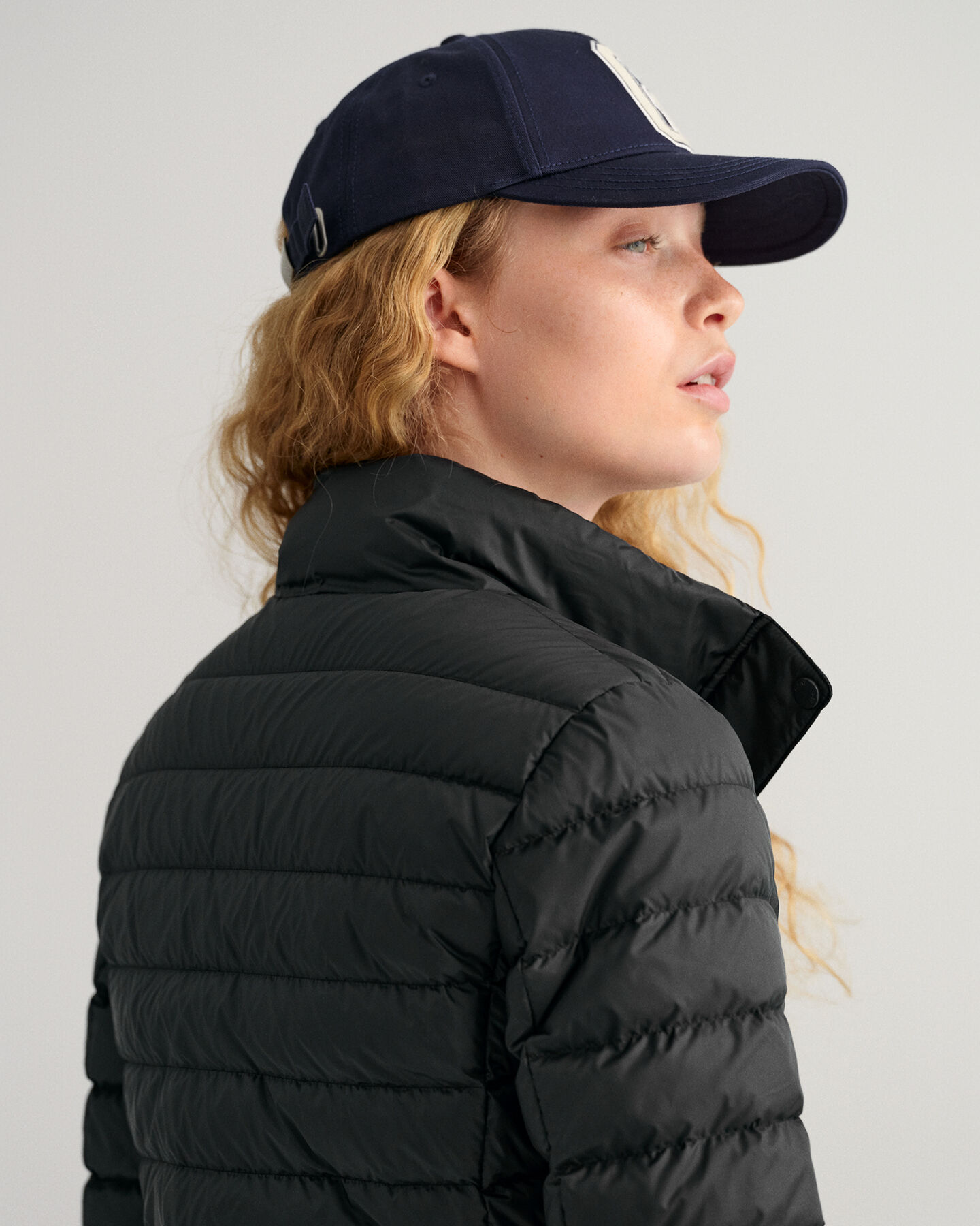 Doudoune l&eacute;g&egrave;re