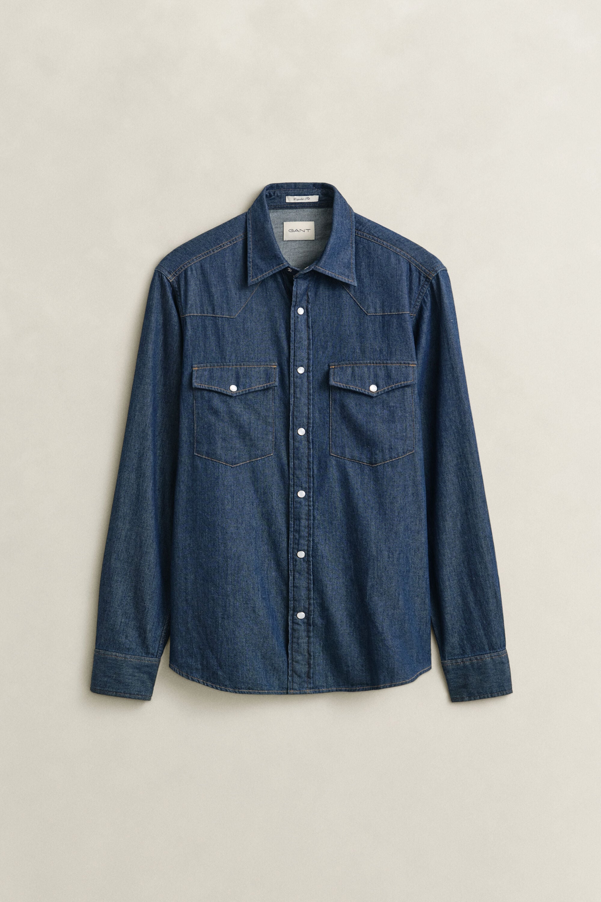 Chemise en denim Rodeo