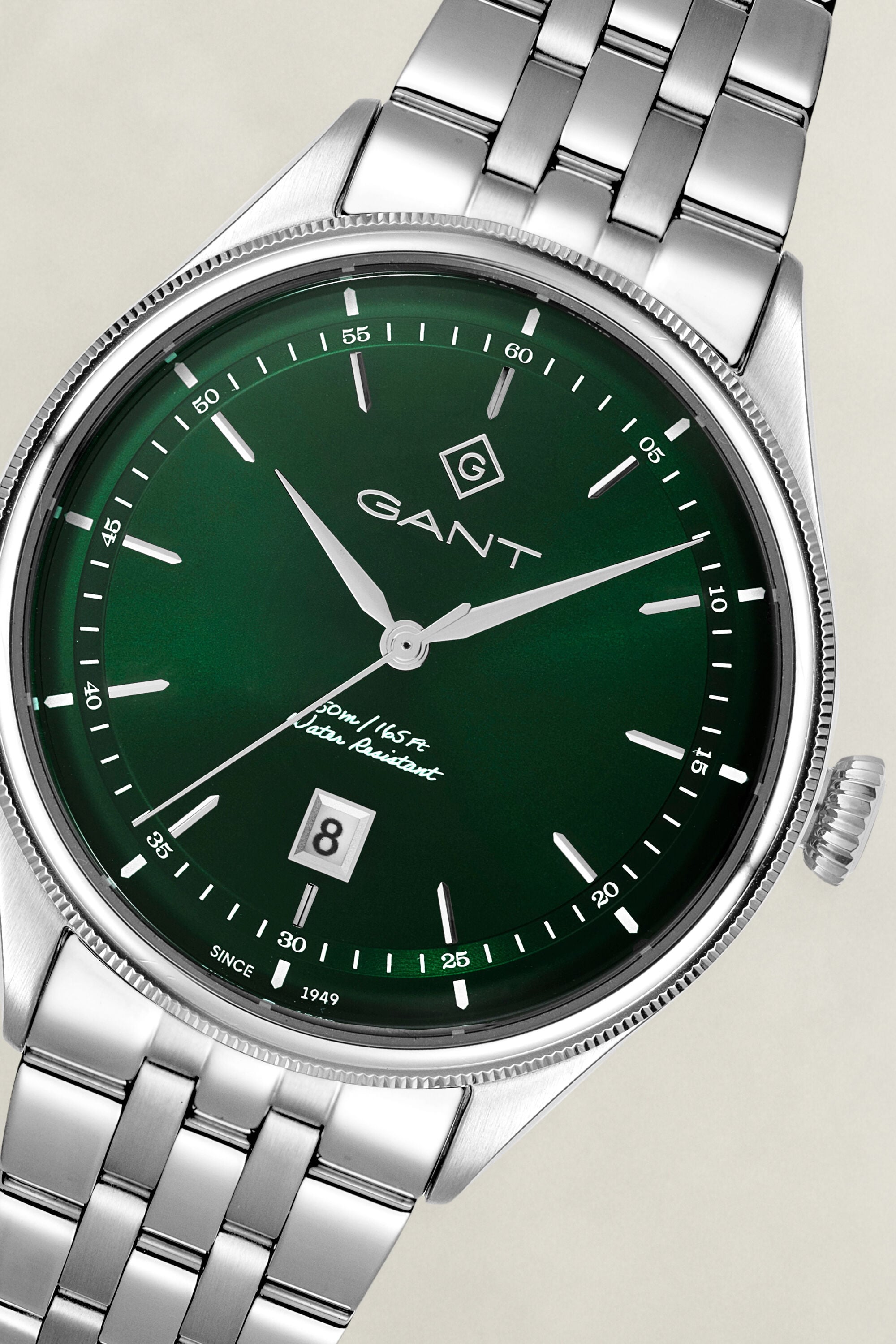Montre Cortland