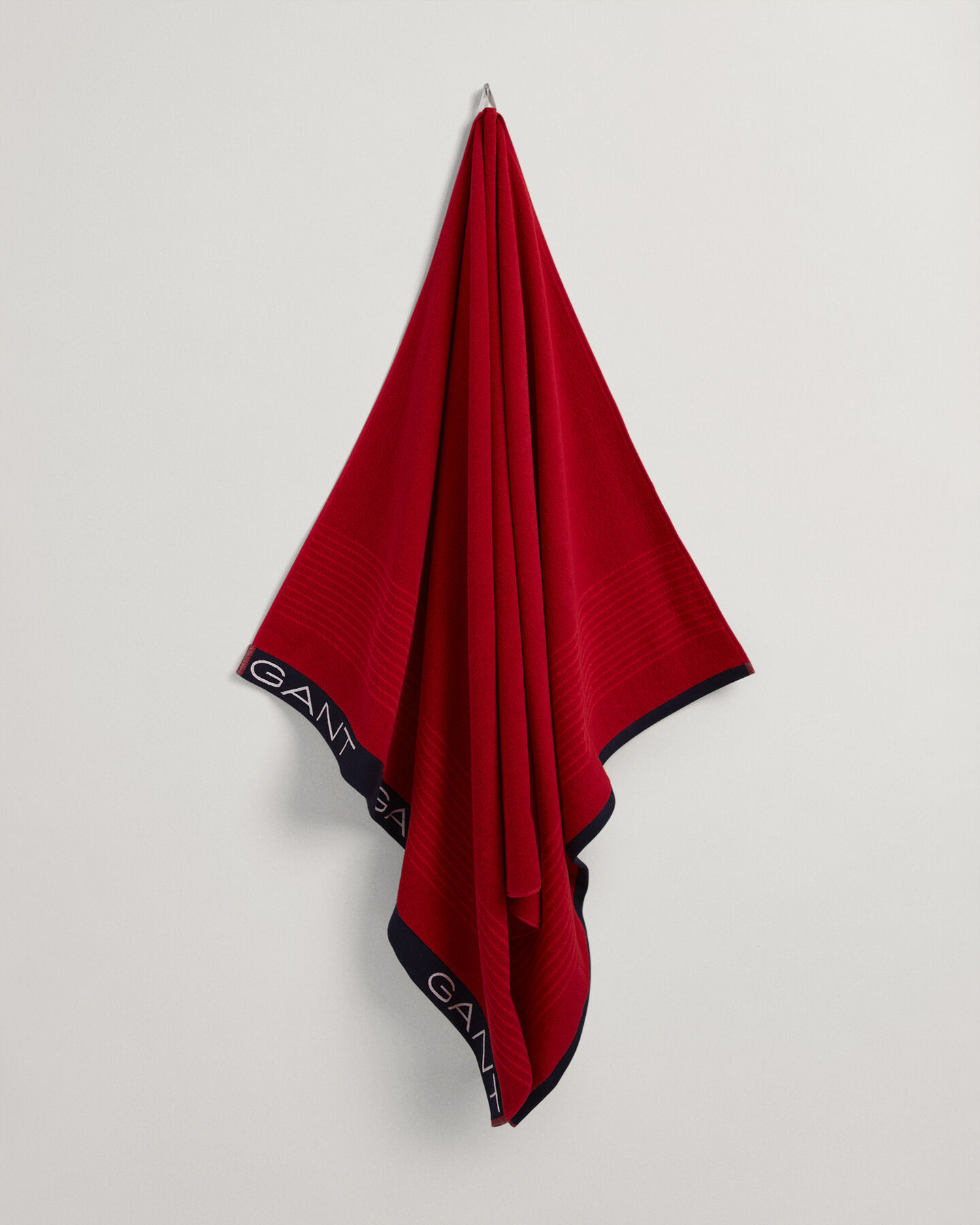 Serviette de plage Tonal Stripe