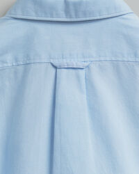 Chemise en coton Oxford &agrave; manches longues Archive Baby Boy