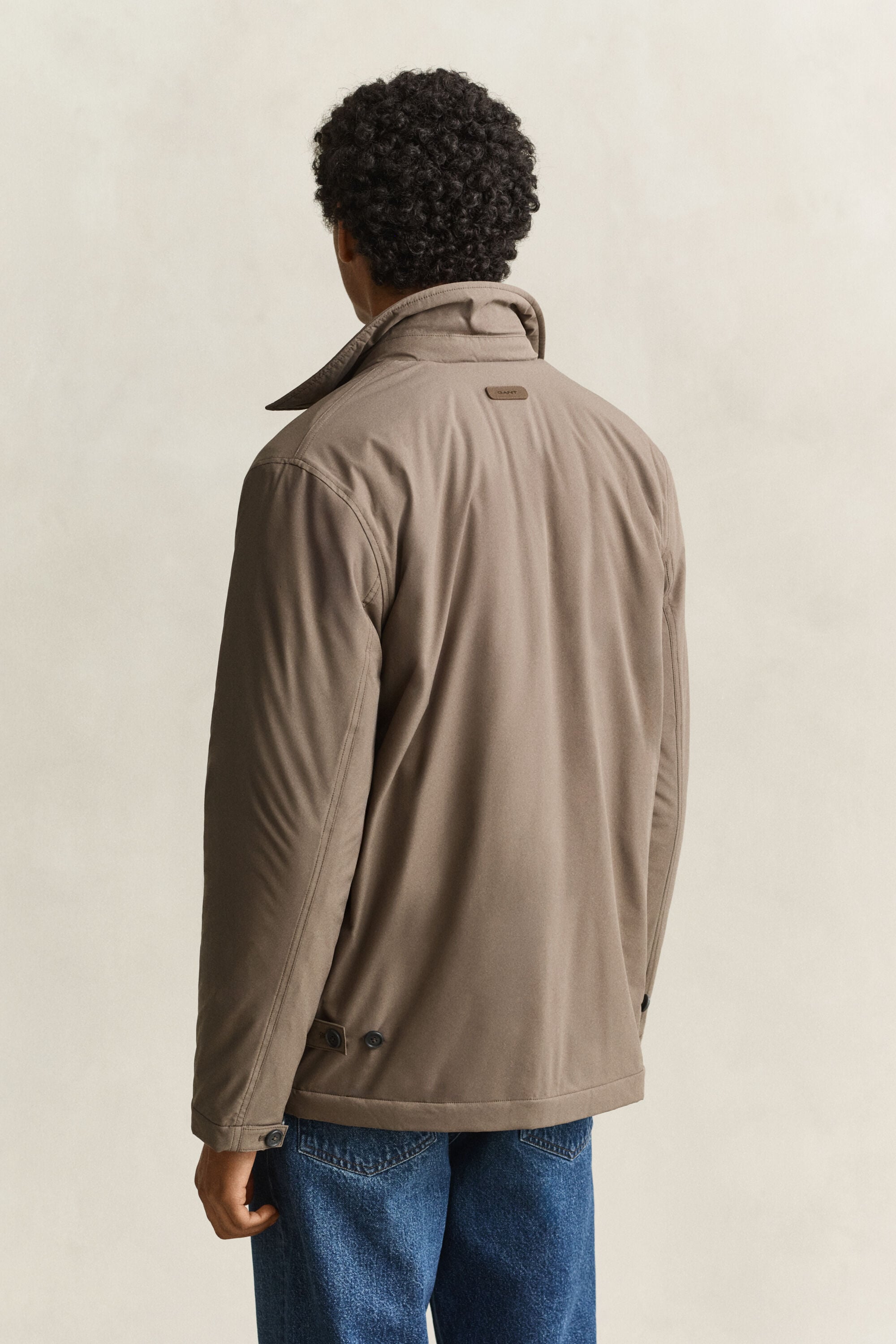 Veste de travail rembourrée