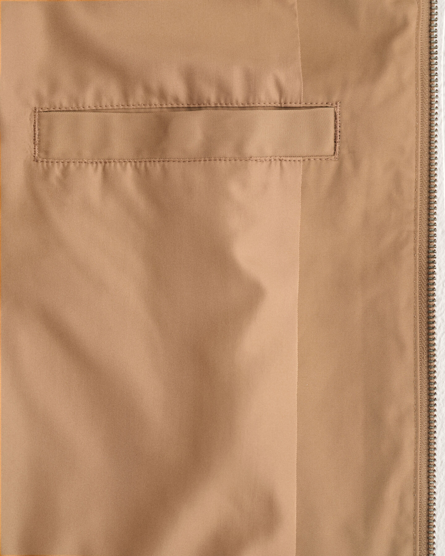 Veste légère Bomber