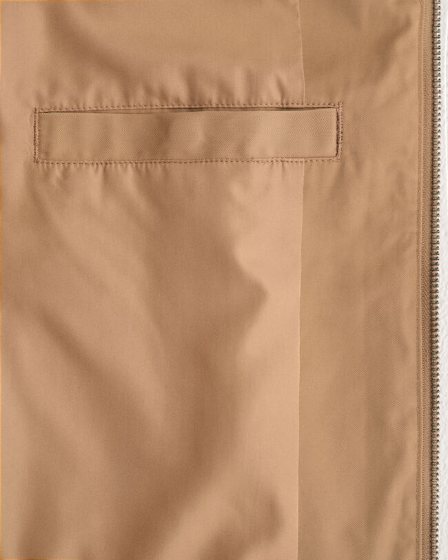 Veste légère Bomber