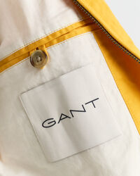 Veste Windcheater en coton