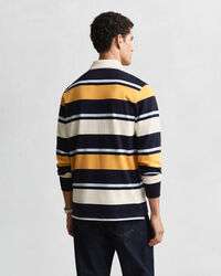 Heavy Rugger &agrave; rayures