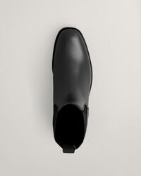 Bottines Chelsea Fayy