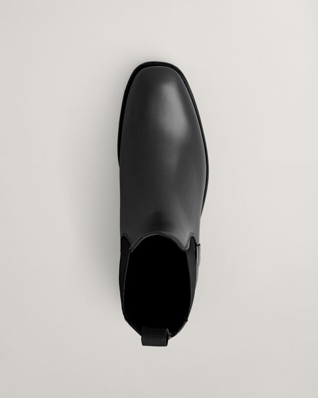 Bottines Chelsea Fayy