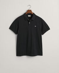 Polo brod&eacute; Archive Shield Seasonal Essential