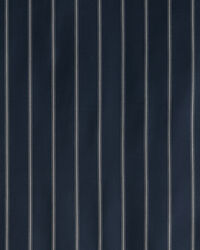 Housse de couette simple en coton Oxford à rayures