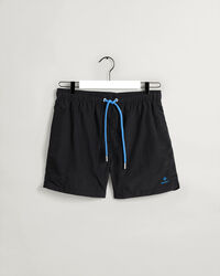Short de bain classic fit