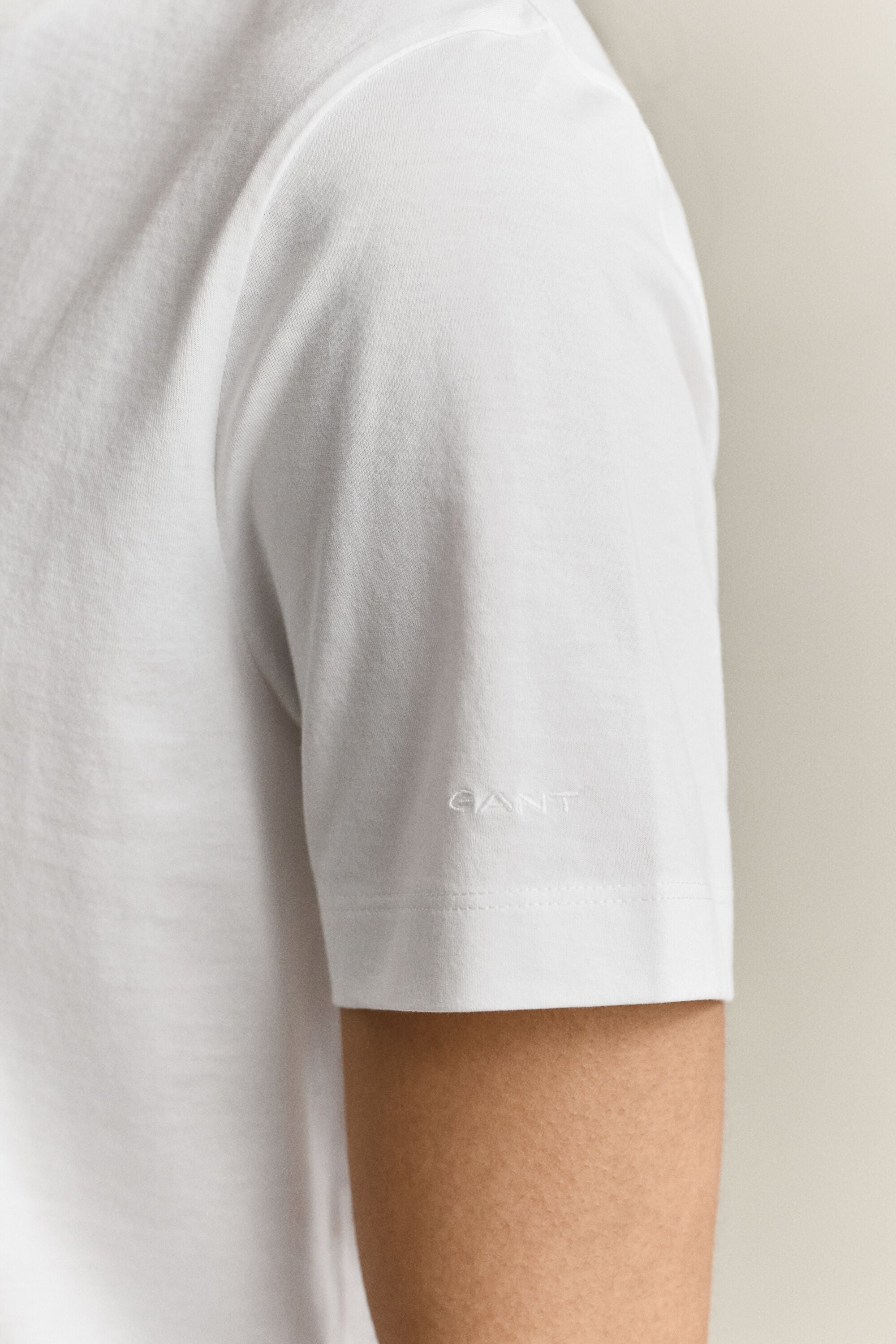 T-shirt en coton Pima