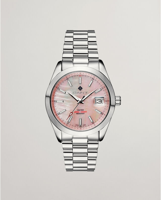 Montre-bracelet Eastham Mid