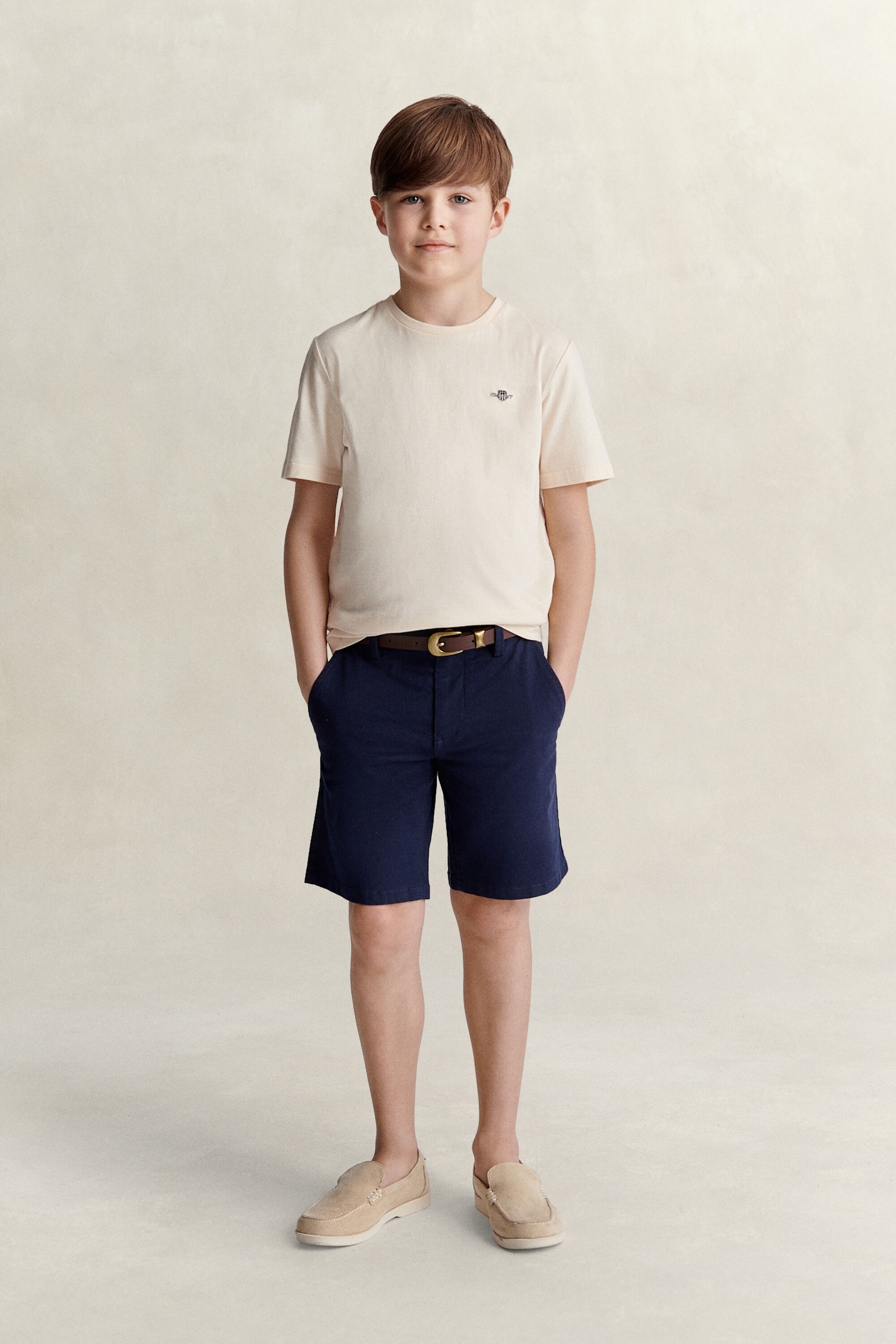 T-shirt Shield Ado