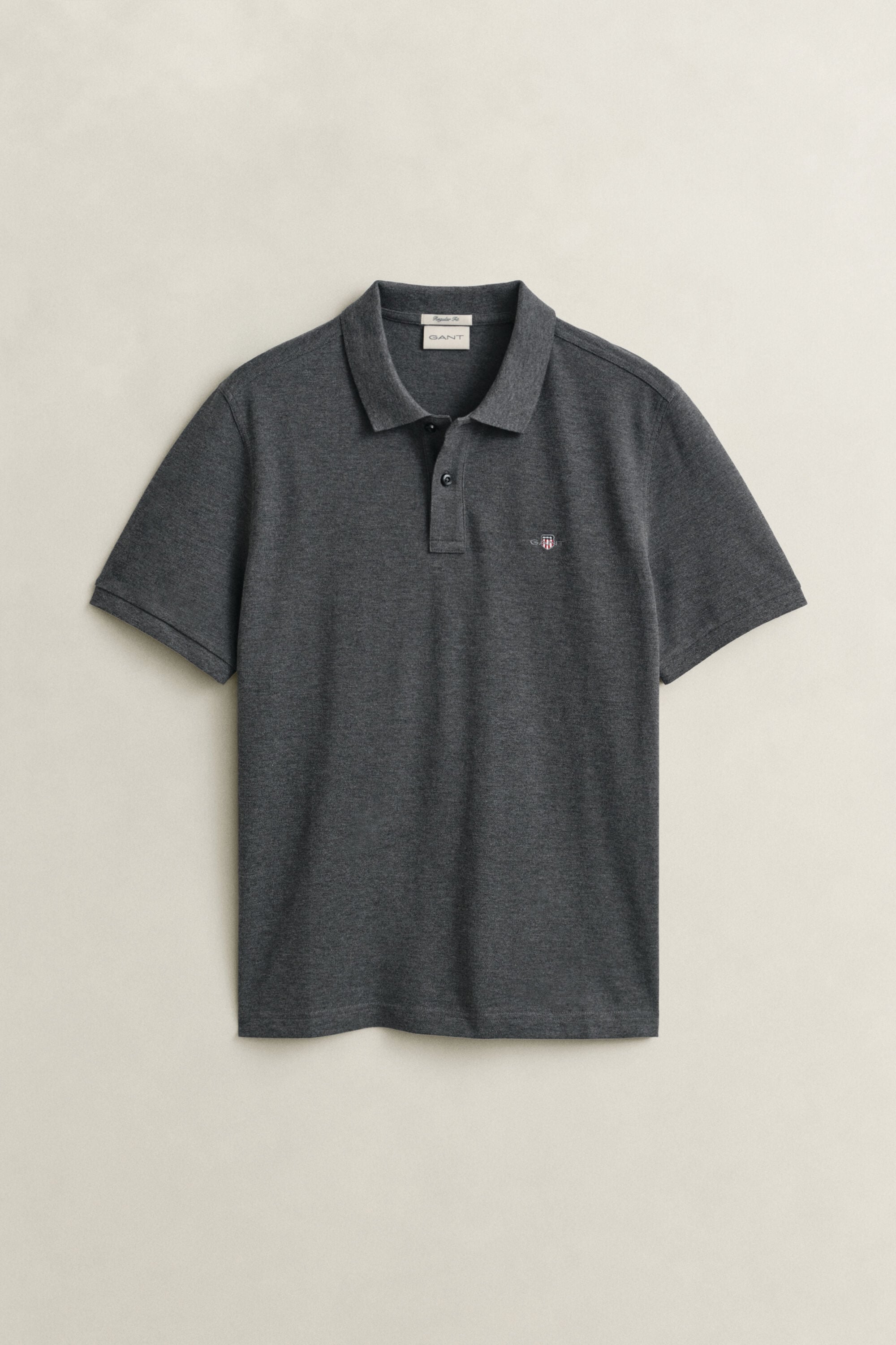 Polo regular classique