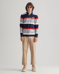 Heavy Rugger Banner Shield