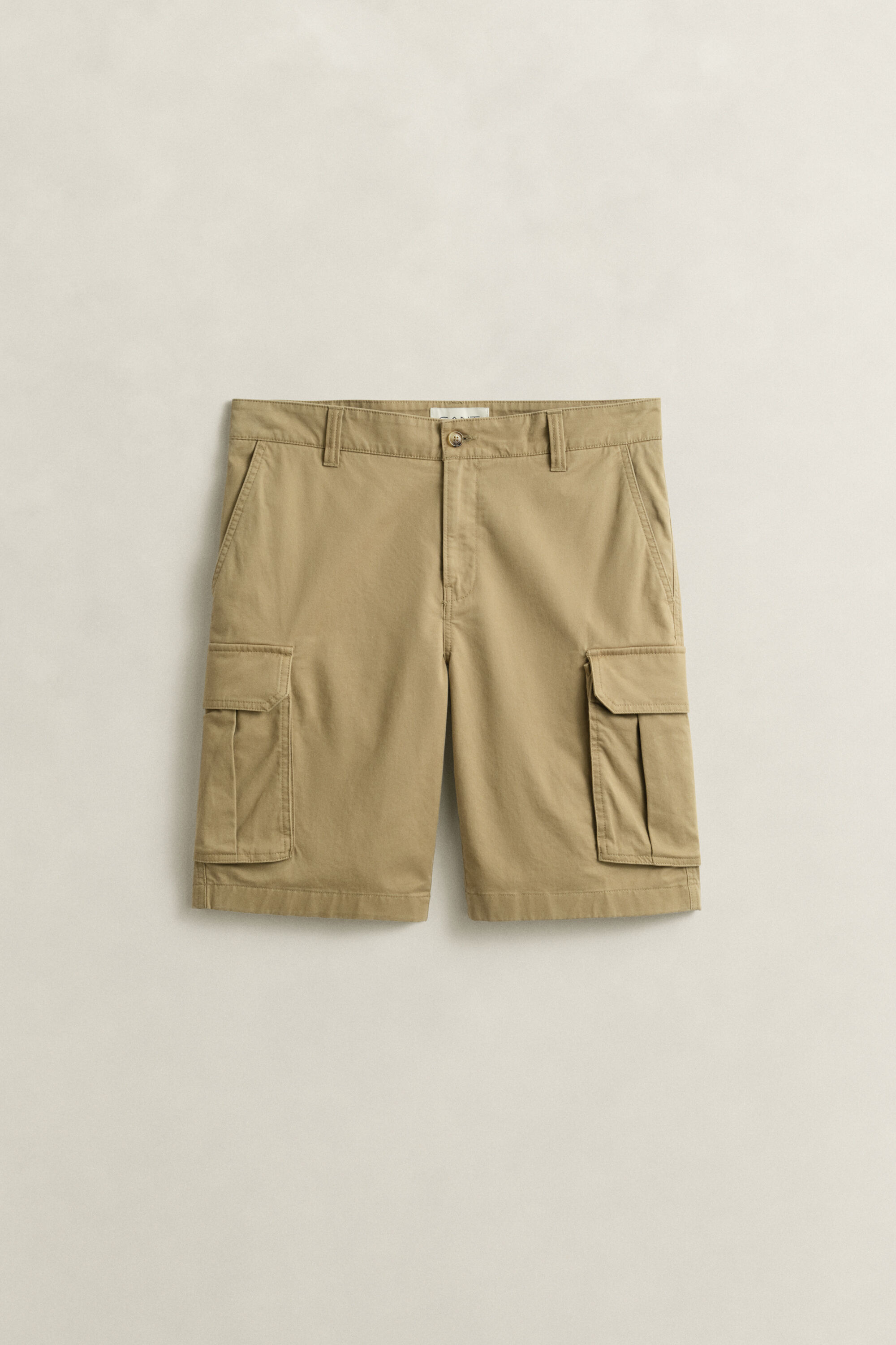 Short cargo classique