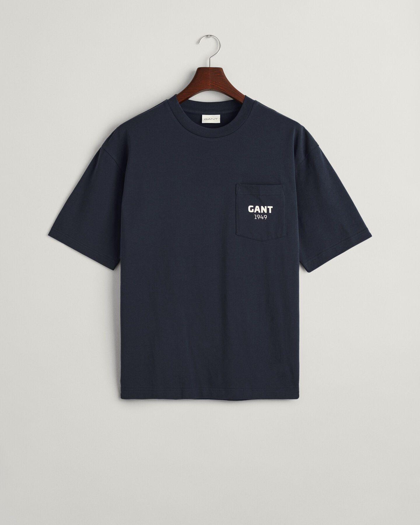 T-shirt GANT 1949 Graphic