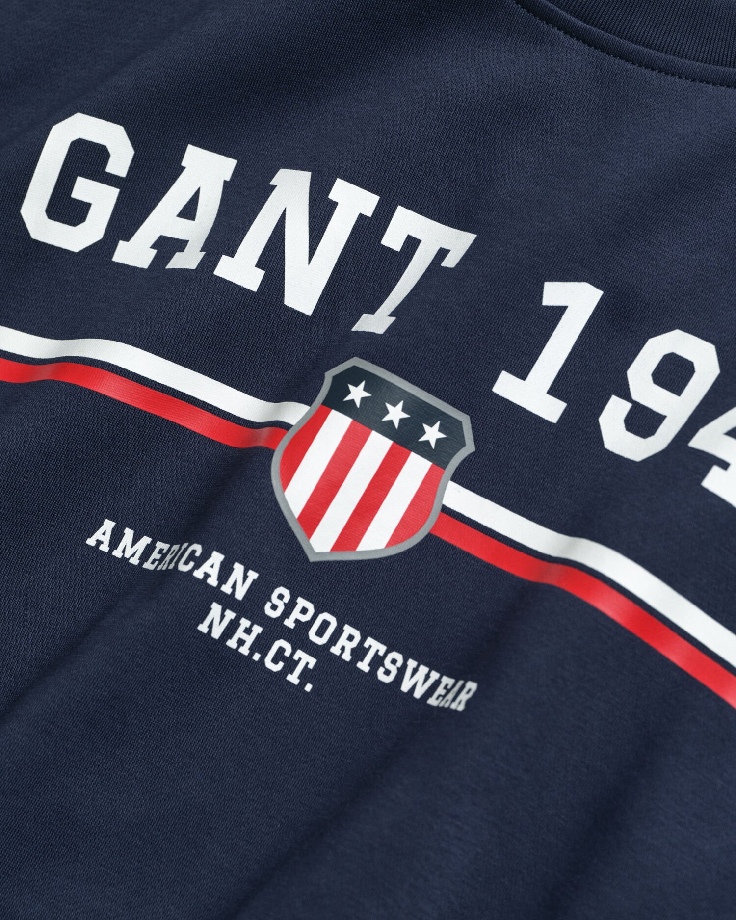 Sweat-shirt col rond Graphic