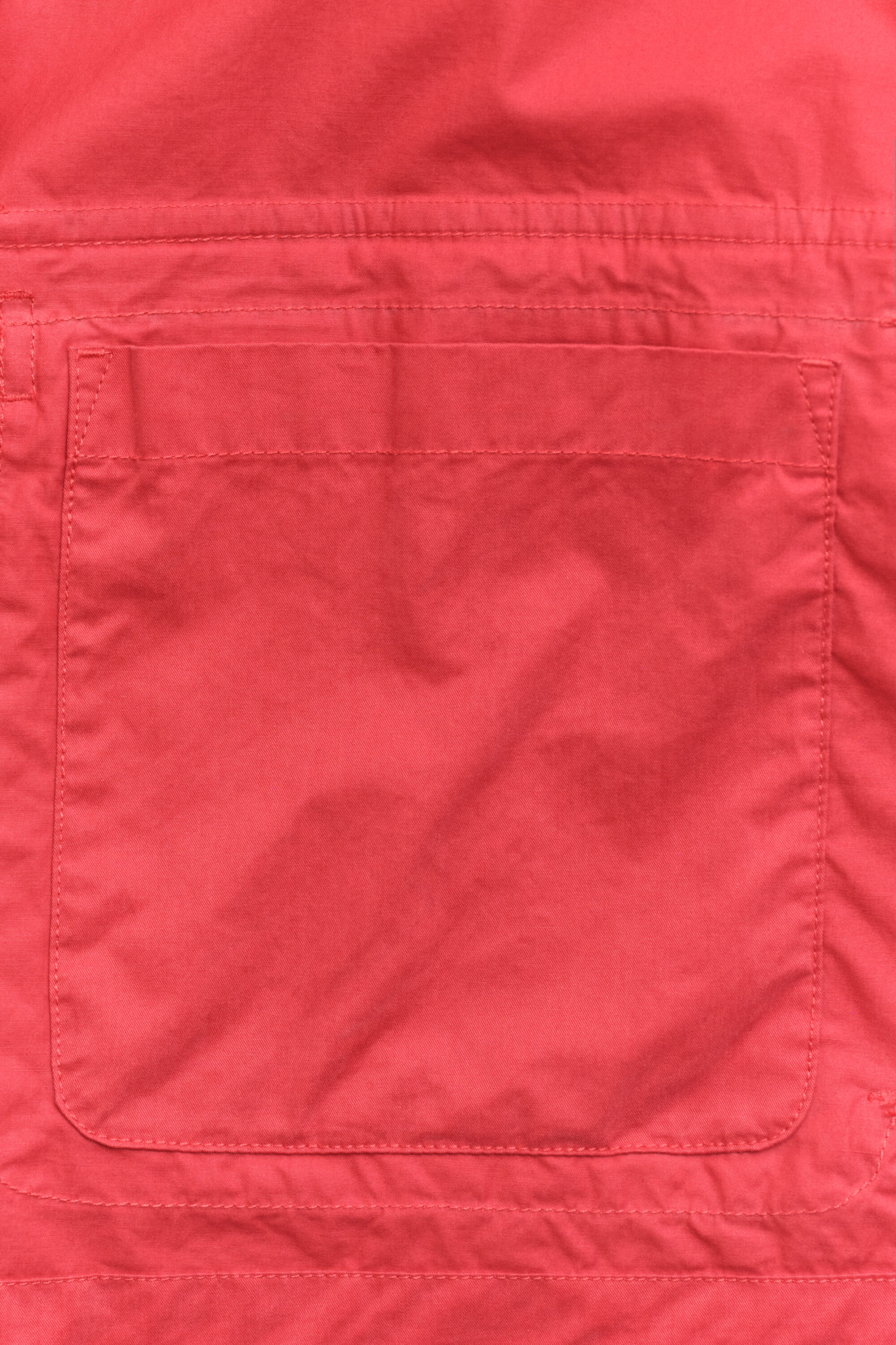 Veste Decker en coton