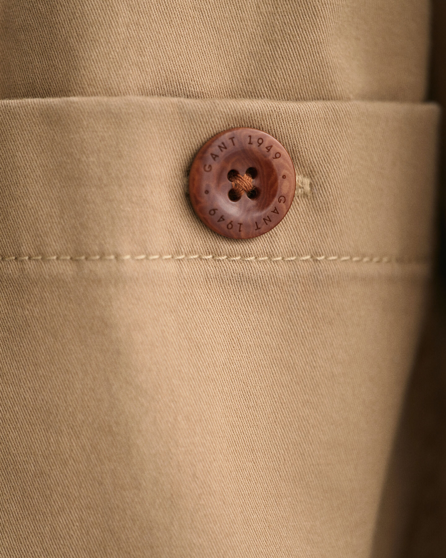 Veste Workwear Teen Girls