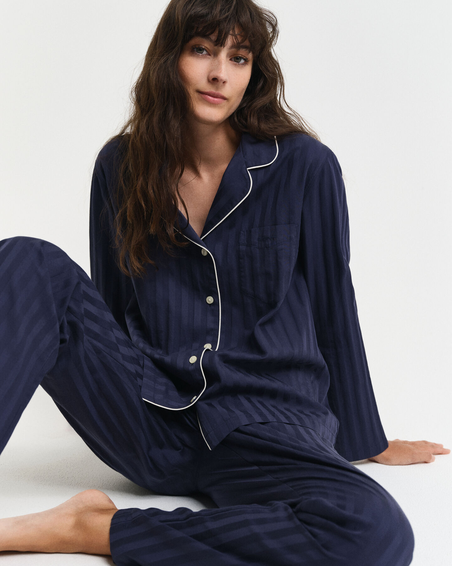 Coffret cadeau pyjama